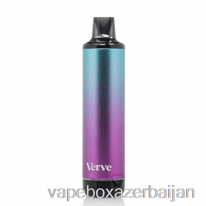 Vape Smoke Yocan Verve 510 Battery Blue Purple Gradient